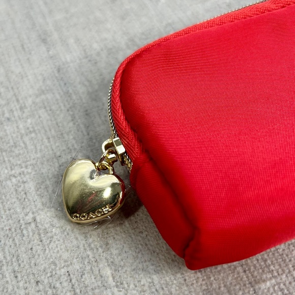 ❤️ COACH Love Spray Pen and Case Mini Duo - Picture 3 of 10